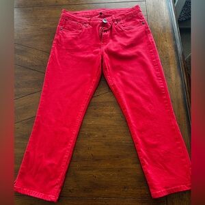 Kut from the Kloth red pants